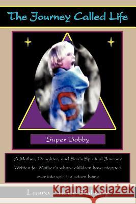 The Journey Called Life Laura Lacey Satterly 9781418481711 Authorhouse