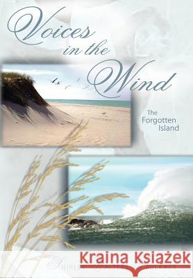 Voices in the Wind: The Forgotten Island Faulkner, Shirley Walters 9781418485429 Authorhouse