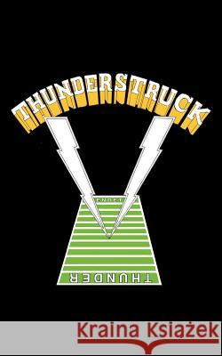 Thunderstruck Rictor Vonroguer 9781418487133