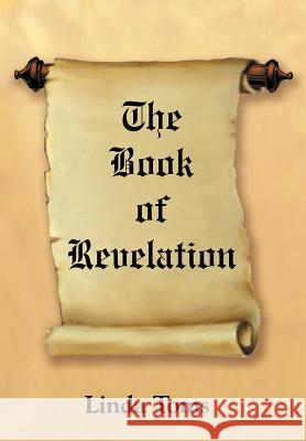 The Book of Revelation Linda Toms 9781418487607
