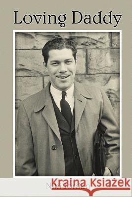 Loving Daddy Niki Jordan 9781418492915
