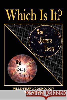 New Universe Theory with the Laws of Physics Bobby McGehee 9781418494292 Authorhouse