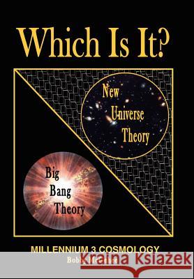 New Universe Theory with the Laws of Physics Bobby McGehee 9781418494308 Authorhouse