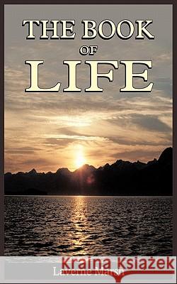 The Book of Life Unidentified Author 9781418494797 Authorhouse