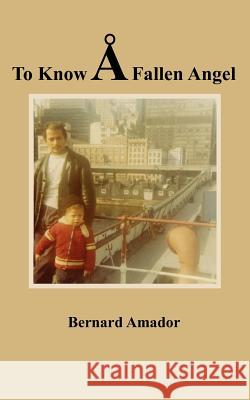 To Know Å Fallen Angel Amador, Bernard 9781418498221 Authorhouse