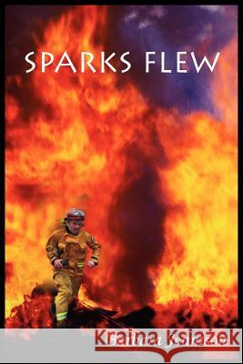 Sparks Flew Barbara Jennison 9781418499112