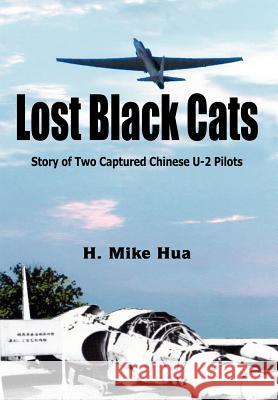 Lost Black Cats H. Mike Hua 9781418499181 AUTHORHOUSE