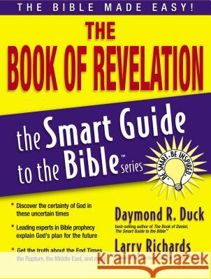 The Book of Revelation Daymond R. Duck 9781418509903 Nelson Books