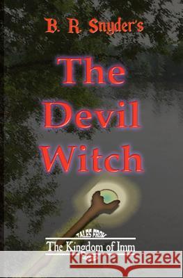 The Devil Witch: Tales from the Kingdom of Imm Snyder, B. R. 9781419611476 Booksurge Publishing