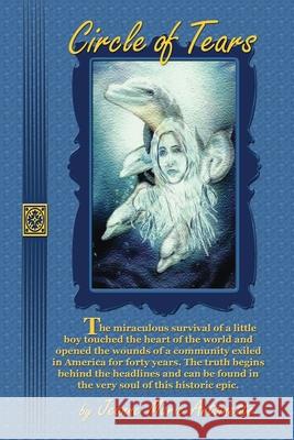 Circle of Tears Jeanne Marie Antoinette 9781419627880 Booksurge Publishing