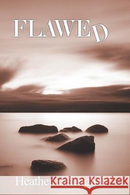 Flawed Heather Herington 9781419634512