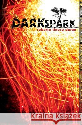 Dark Spark Roberto Tinoco Duran 9781419641114