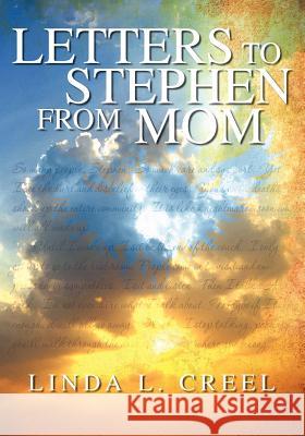 Letters to Stephen Linda L. Creel 9781419654787