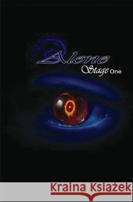 Alone: Stage One E. J. Santiago Orlando Santiago 9781419657429