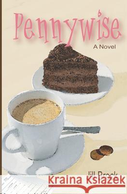 Pennywise Jill Brock 9781419659362 Booksurge Publishing