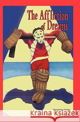 The Affliction of Dreams Garasamo Maccagnone 9781419660436 Booksurge Publishing