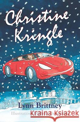 Christine Kringle Lynn Brittney 9781419675546 CreateSpace