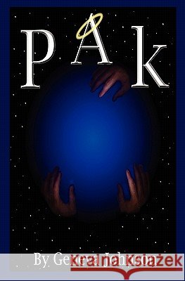 Pak Geneva Johnson 9781419684005