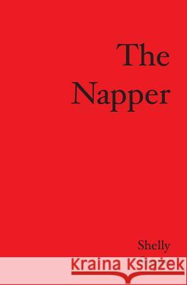 The Napper Shelly Stone 9781419684852