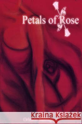 Petals of Rose Orlando Santiago 9781419690150