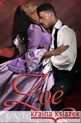 Zoe T. a. Ford 9781419691478 Booksurge Publishing