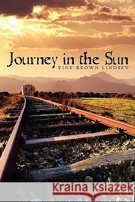 Journey In The Sun Lindsey, Pink Brown 9781419698019 Booksurge Publishing