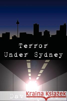 Terror under Sydney Lees, David 9781419699139