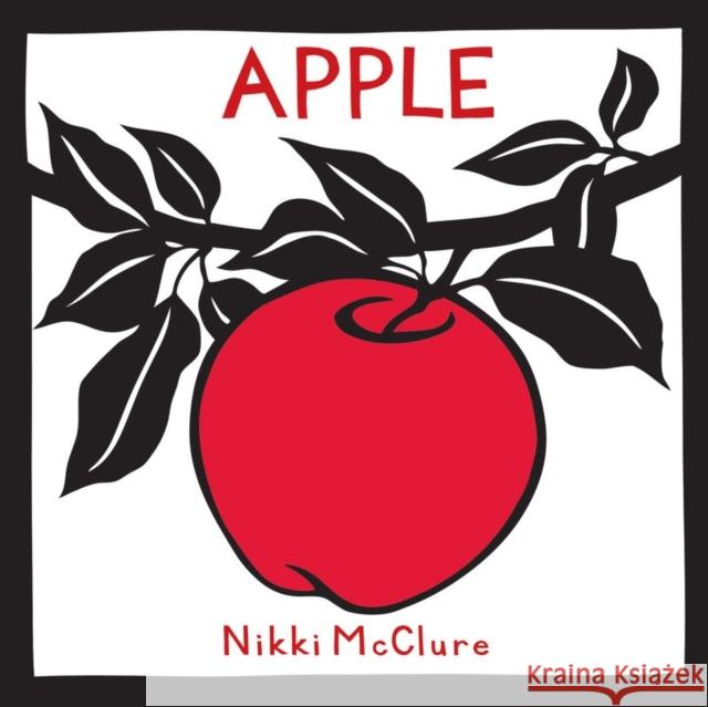 Apple Nikki McClure 9781419703782 Abrams