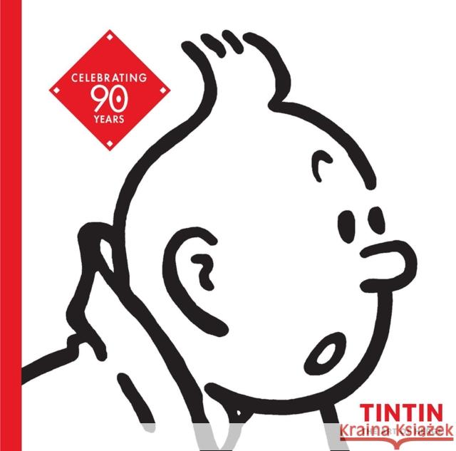 Tintin: The Art of Herge Herge Museum 9781419732751