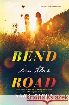 Bend in the Road Sara Biren 9781419748738