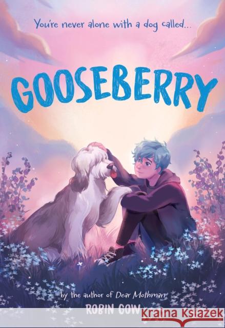 Gooseberry Robin Gow 9781419764431 Amulet Books