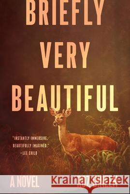 Briefly Very Beautiful Roz Dineen 9781419767951 Overlook Press