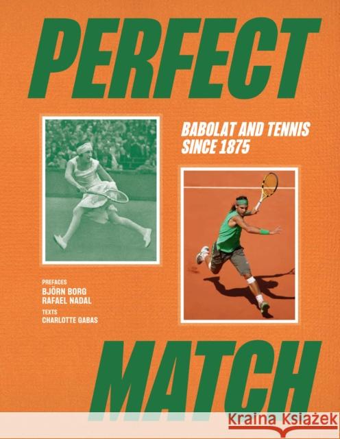 Strings of Champions: Babolat Charlotte Gabas 9781419782626 La Martiniere/Abrams