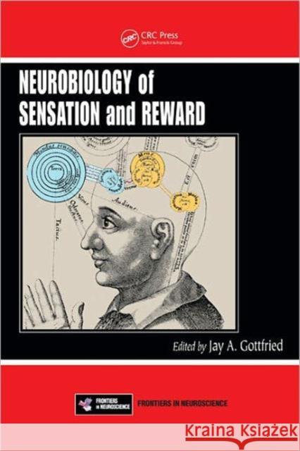 Neurobiology of Sensation and Reward Jay A. Gottfried 9781420067262 CRC