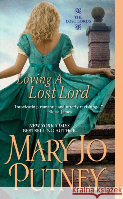 Loving a Lost Lord Mary Jo Putney 9781420128628 Kensington Publishing