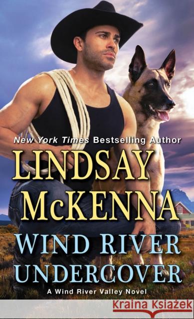 Wind River Undercover Lindsay McKenna 9781420147544