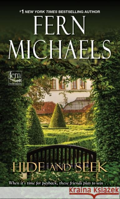 Hide and Seek Fern Michaels 9781420148336