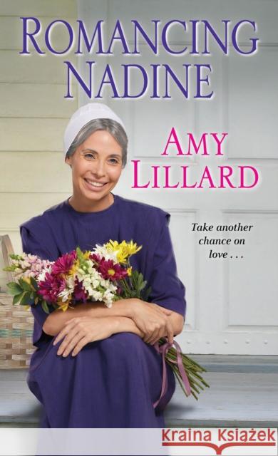 Romancing Nadine Amy Lillard 9781420149586