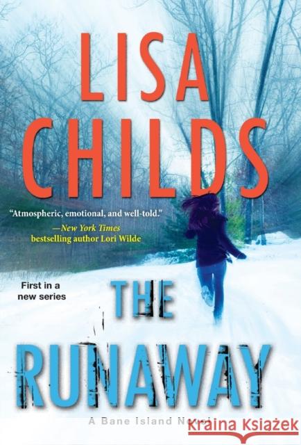 The Runaway Lisa Childs 9781420150216 Zebra