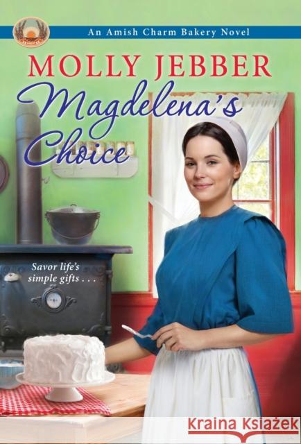 Magdelena's Choice Molly Jebber 9781420150698 Kensington Publishing