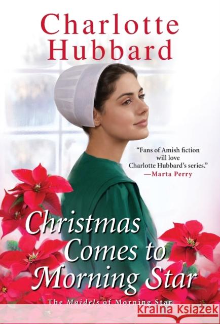 Christmas Comes to Morning Star Charlotte Hubbard 9781420151831