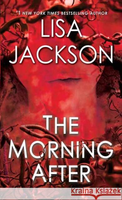 The Morning After Lisa Jackson 9781420151923 Kensington Publishing