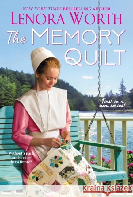 The Memory Quilt Lenora Worth 9781420152456