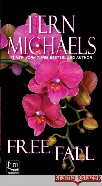 Free Fall Fern Michaels 9781420155211