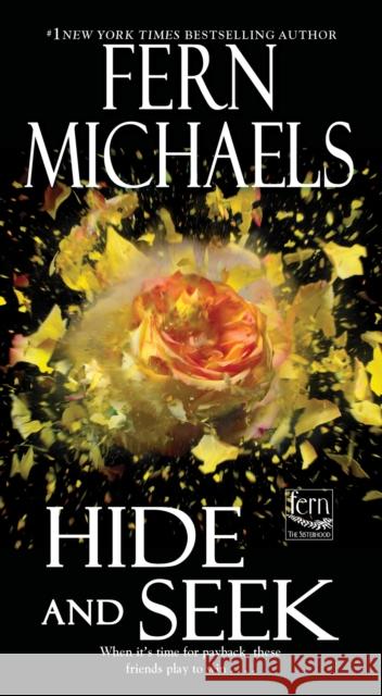 Hide and Seek Fern Michaels 9781420155228