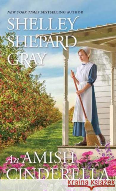 Amish Cinderella, An Shelley Shepard Gray 9781420155495