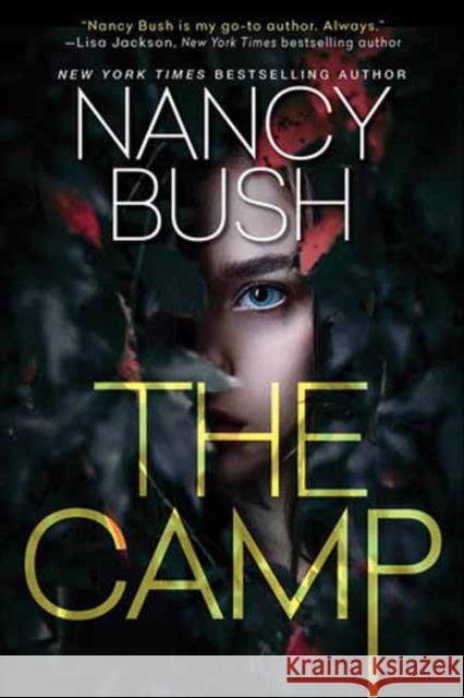 The Camp Nancy Bush 9781420155686 Kensington Publishing