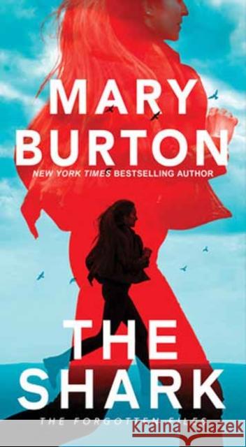 The Shark Mary Burton 9781420155990