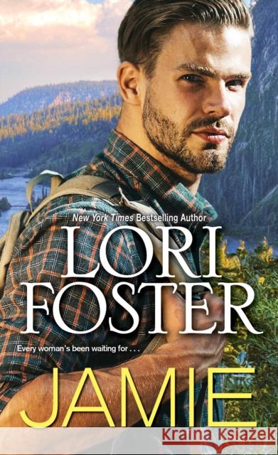 Jamie Lori Foster 9781420157826