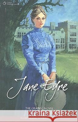 Jane Eyre Charlotte Bronte 9781420503753 Lucent Books